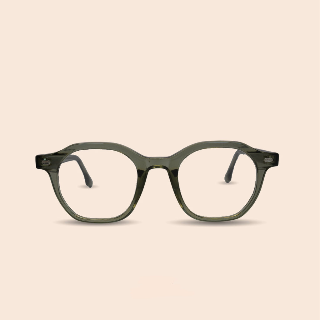 LAMBROSSA Bluelight Greens Blaulichtbrille grün