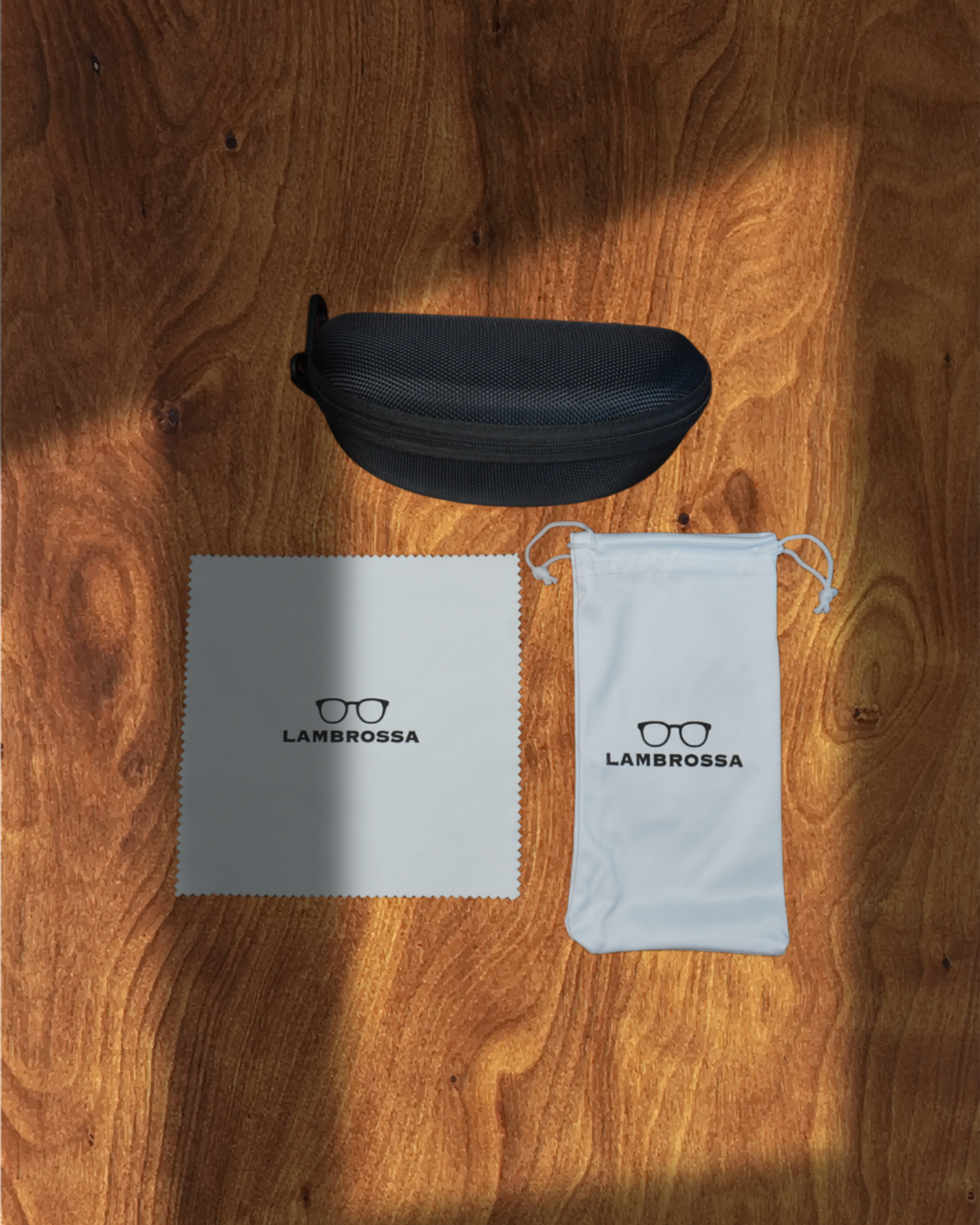Terra Lens