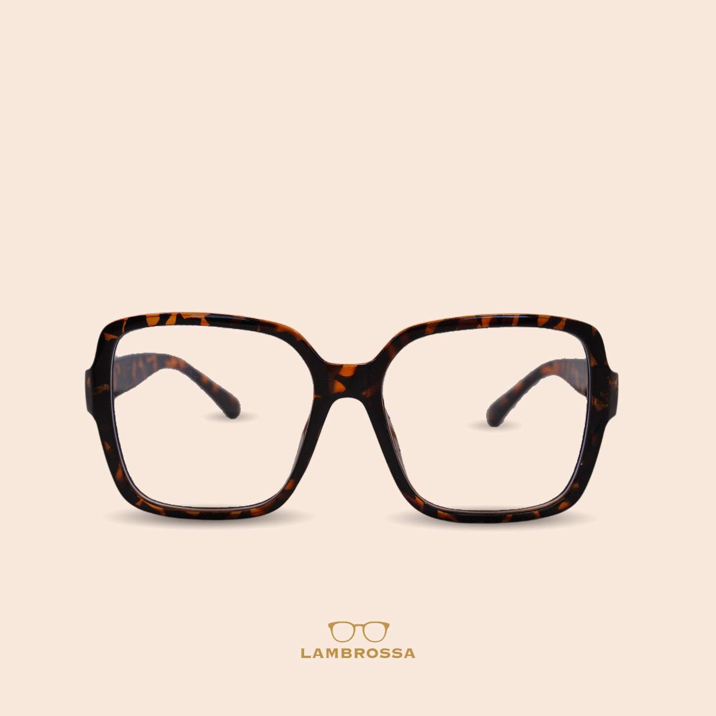 Cheetah Lens