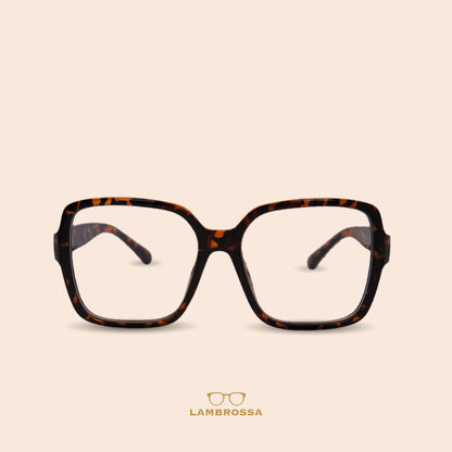 Cheetah Lens