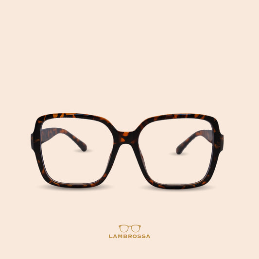 Cheetah Lens