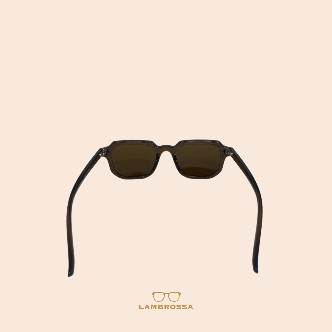 Amber Frame