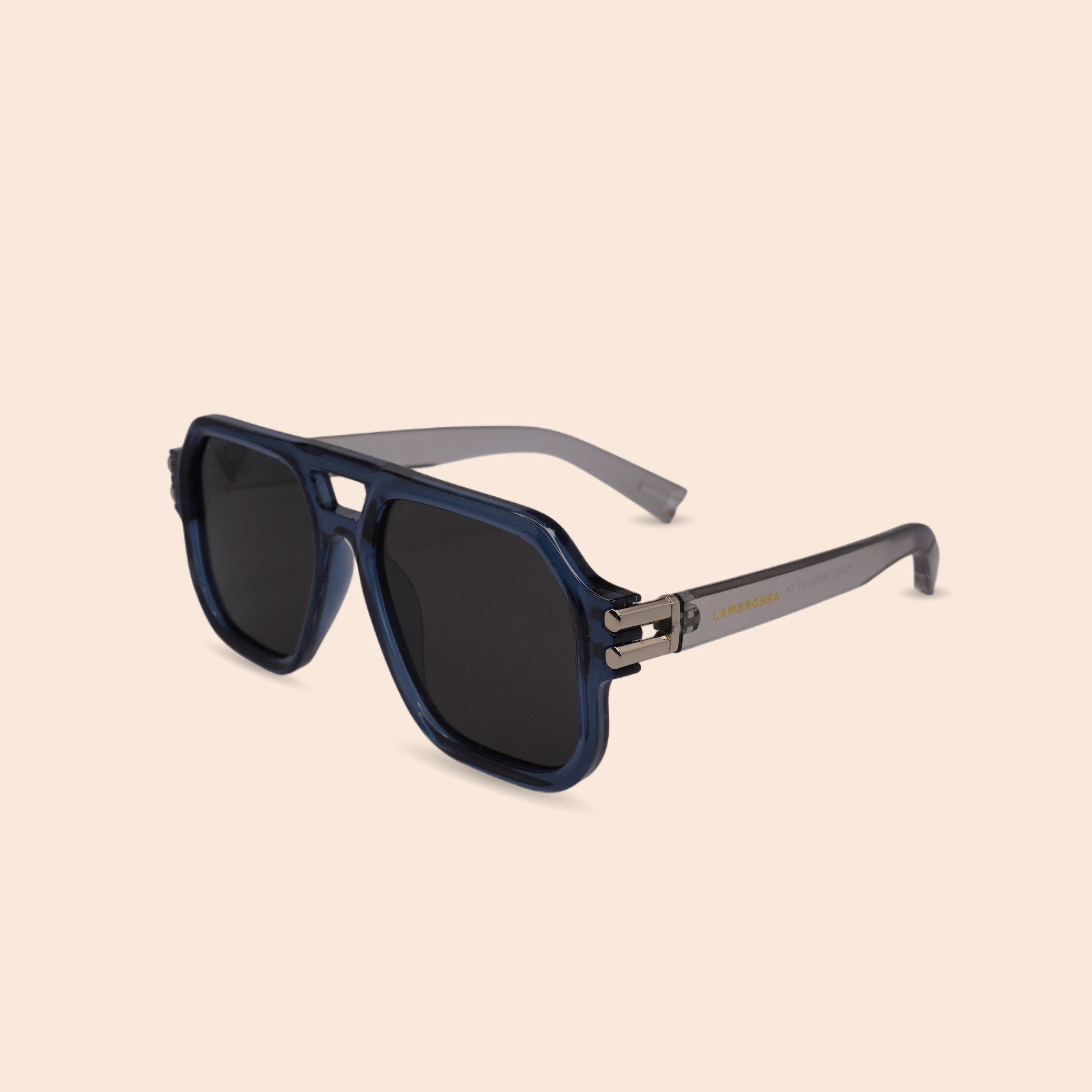LAMBROSSA Maison Luna Sonnenbrille Detail