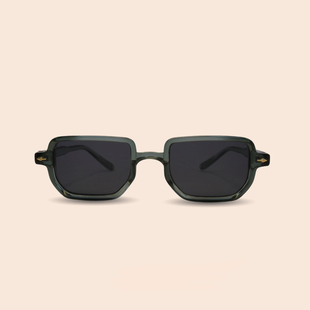 LAMBROSSA Veloura Sonnenbrille elegant
