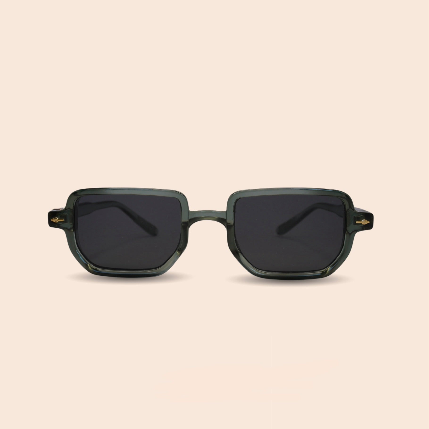 LAMBROSSA Veloura Sonnenbrille elegant
