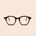 LAMBROSSA Bluelight Cheetah Blaulichtbrille Leo-Design