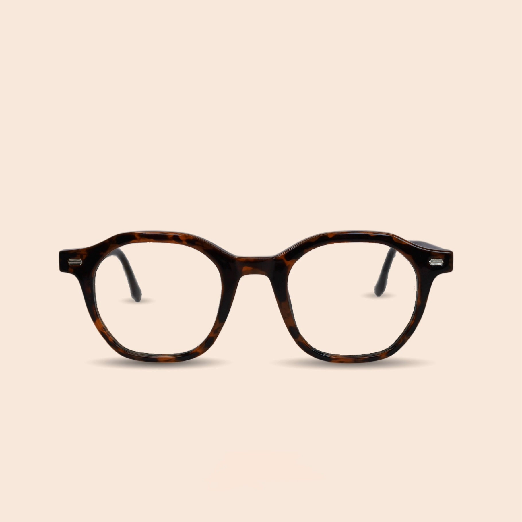 LAMBROSSA Bluelight Cheetah Blaulichtbrille Leo-Design