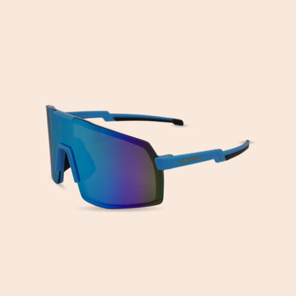 Terra Lens