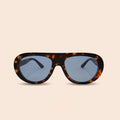 LAMBROSSA Lunaris Sonnenbrille minimalistisch