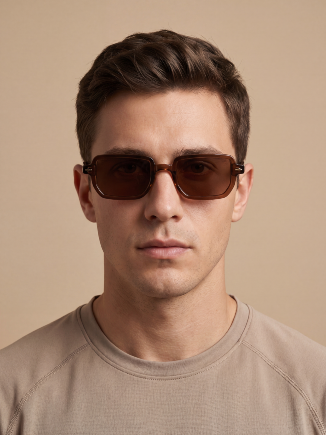 LAMBROSSA Afterglow Sonnenbrille Ansicht