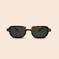 LAMBROSSA Sun Riot Sonnenbrille Statement