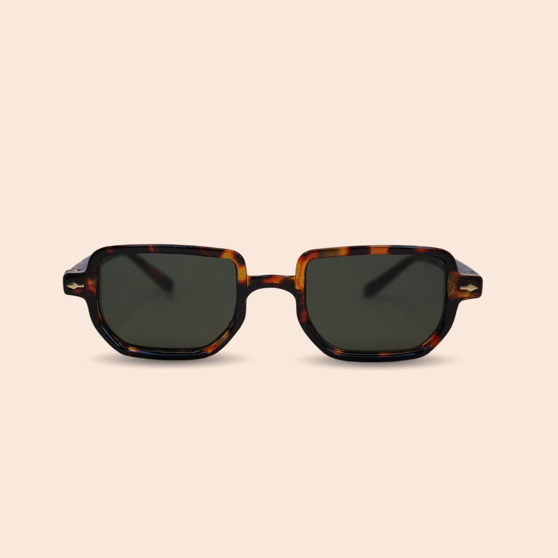 LAMBROSSA Sun Riot Sonnenbrille Statement
