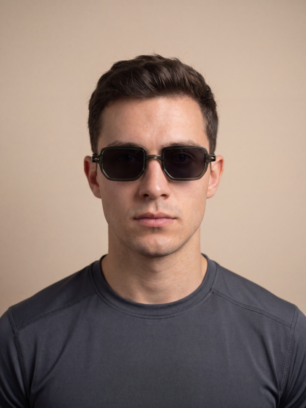 LAMBROSSA Veloura Sonnenbrille Ansicht
