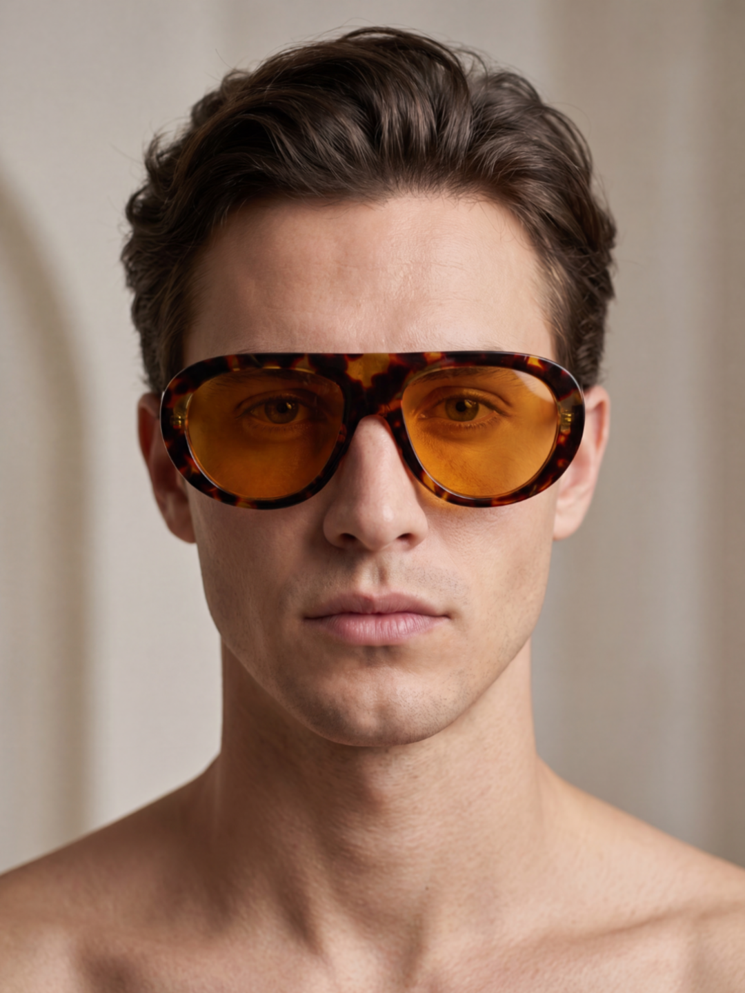 LAMBROSSA Solaro Sportsonnenbrille Ansicht