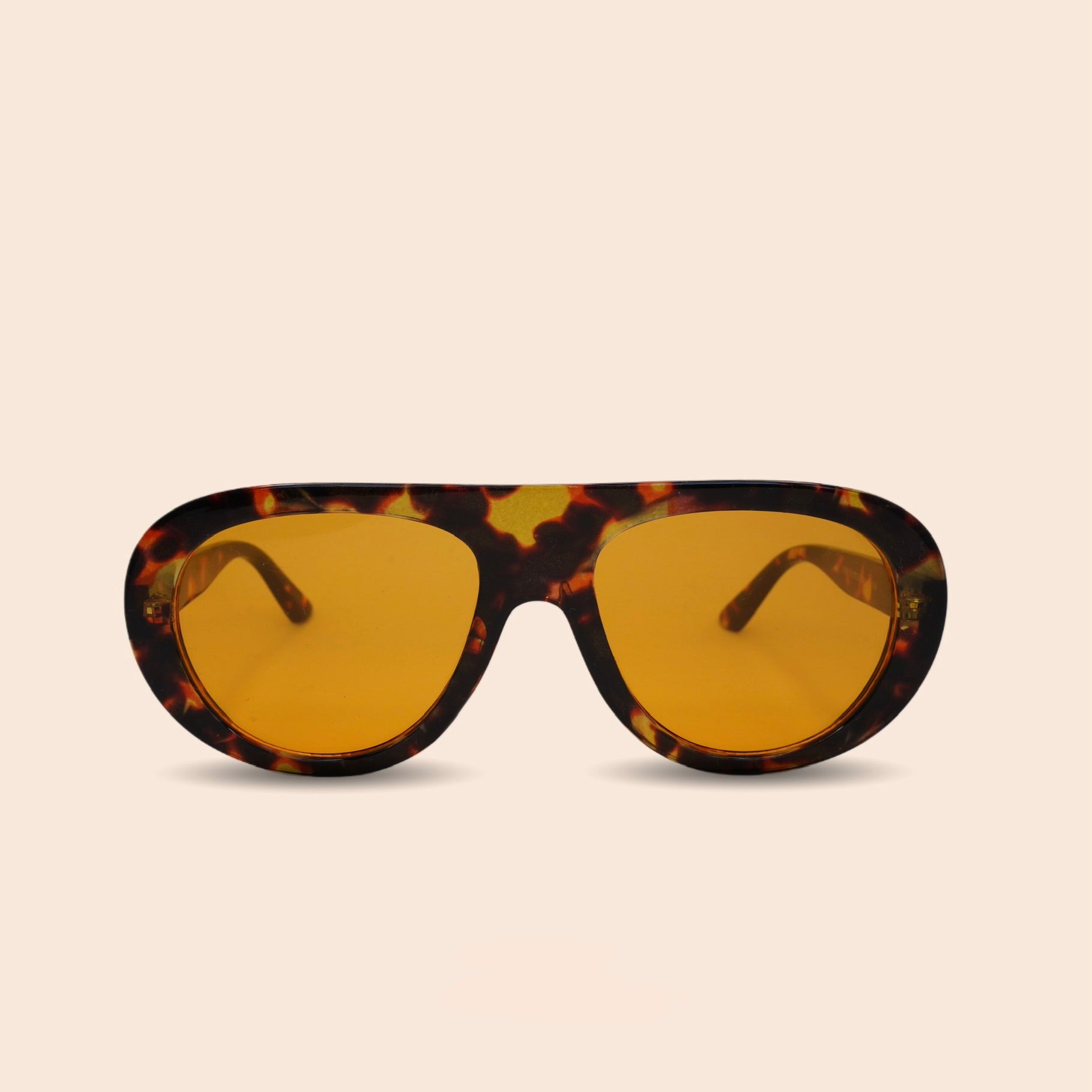 LAMBROSSA Solaro Sportsonnenbrille