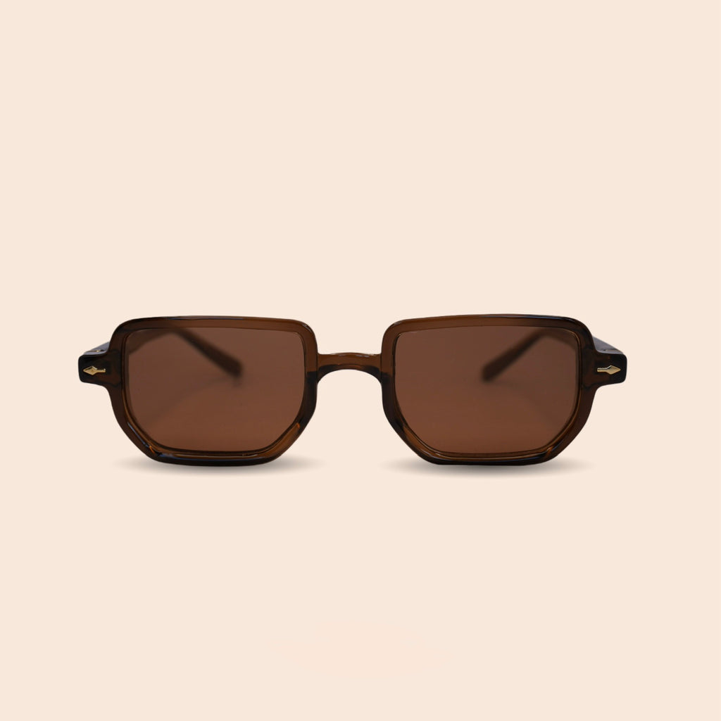 LAMBROSSA Afterglow Sonnenbrille Sunset