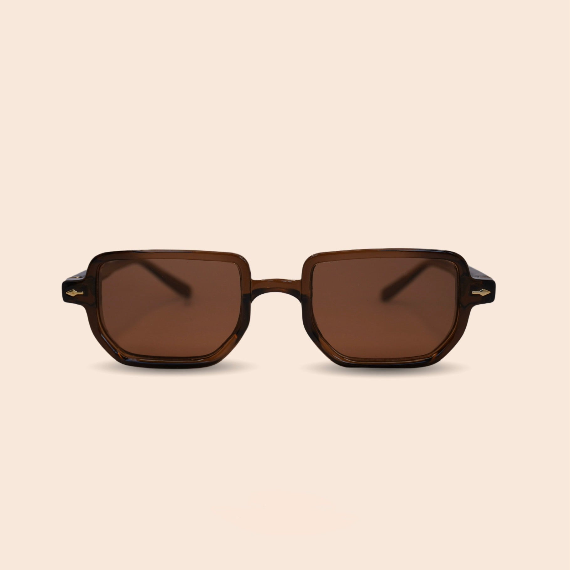 LAMBROSSA Afterglow Sonnenbrille Sunset