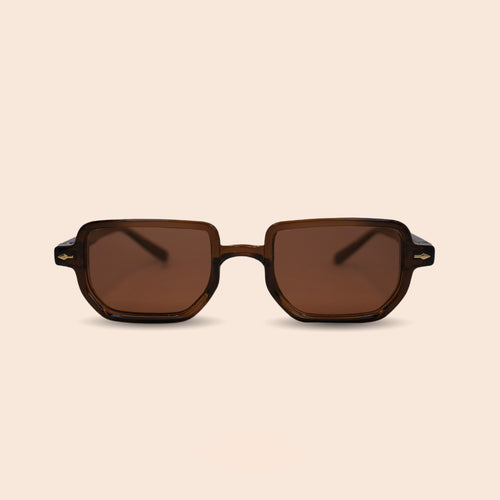 LAMBROSSA Afterglow Sonnenbrille Sunset