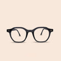 LAMBROSSA Bluelight Blues Blaulichtbrille blau
