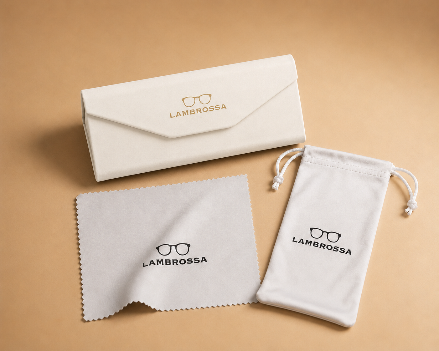 LAMBROSSA Blaulichtbrillen Lifestyle – entspanntes Sehen am Bildschirm