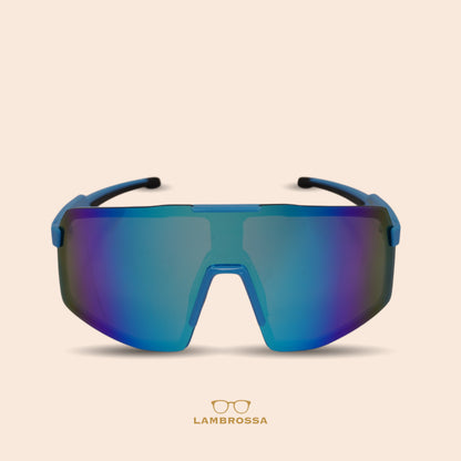 Terra Lens