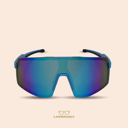 Terra Lens