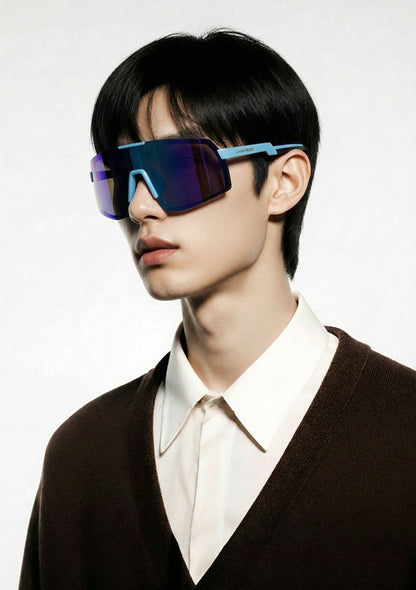 Terra Lens