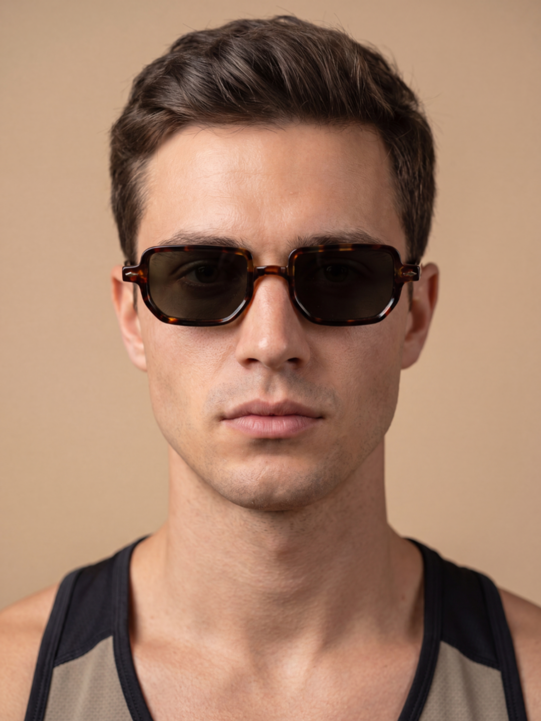 LAMBROSSA Sun Riot Sonnenbrille Ansicht